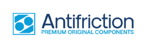 Antifriction logo