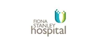 Fiona Stanley hospital logo